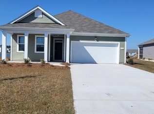 3172 Fair Ridge Way LOT 714, Conway, SC 29526