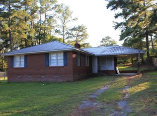 115 Circlewood Dr, Rockingham, NC 28379