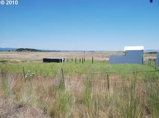 78 Fenton Ln, Goldendale, WA 98620