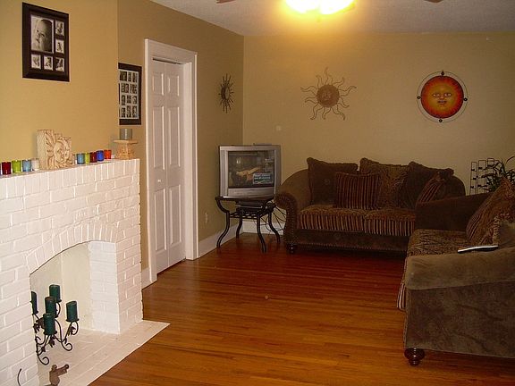 Extra Large Living Room