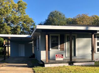 705 15th Ave S, Columbus, MS 39701