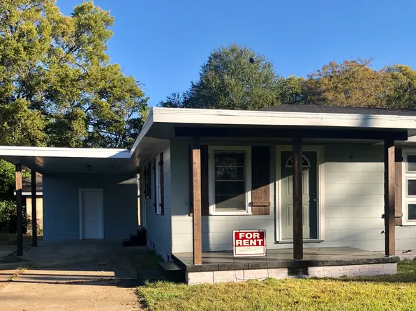 705 15th Ave S, Columbus, MS 39701