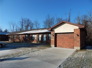 7321 Epcot Ln, Dayton, OH 45414