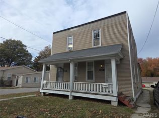 1227 E B St #1227/1229, Belleville, IL