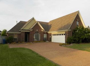 7344 Halle Cv, Walls, MS 38680