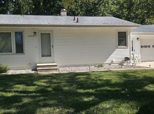 4020 Mead St, Kalamazoo, MI 49004