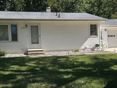 4020 Mead St, Kalamazoo, MI, 49004