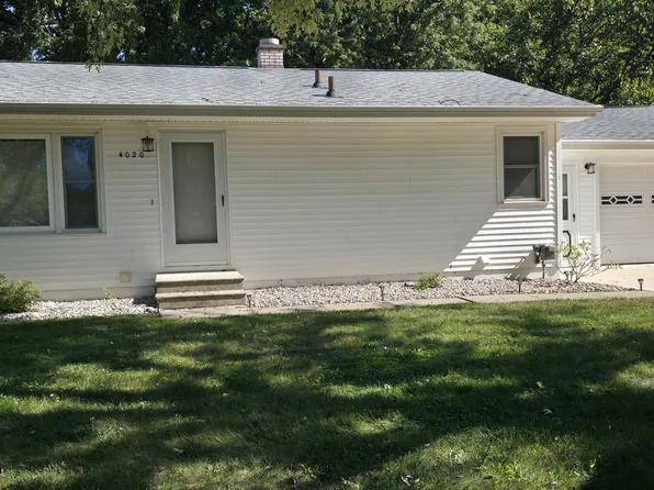 4020 Mead St, Kalamazoo, MI 49004