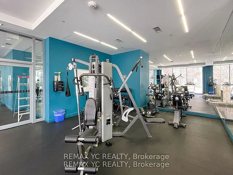 525 Adelaide St W #217 — Photo 22