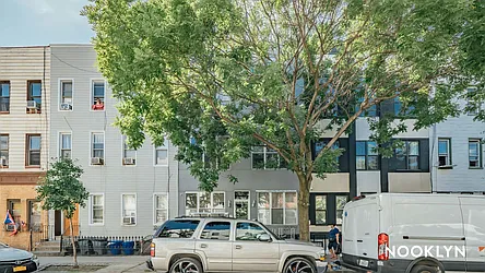 Rented by Nooklyn NYC LLC