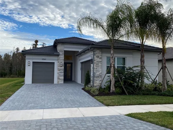 32643 Neroli St, Wesley Chapel, FL 33543