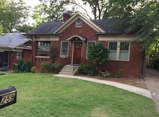 259 Cambridge Ave, Decatur, GA 30030