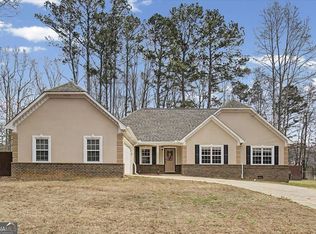 263 Hollis Cir, Dallas, GA 30157