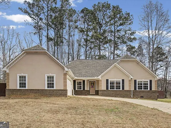 263 Hollis Cir, Dallas, GA 30157