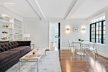 Sold by Sotheby's International Realty