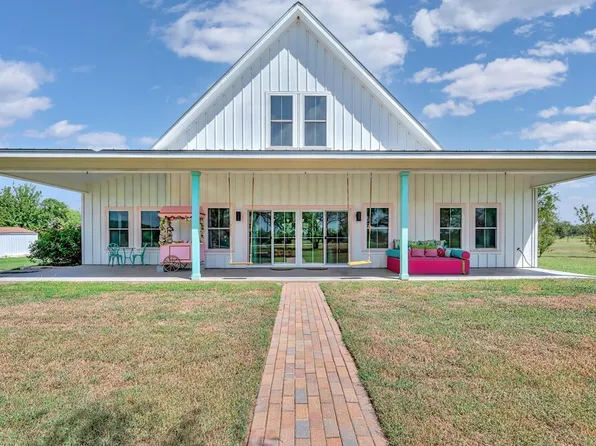 109 Springfield Lane, Waco, TX 76705