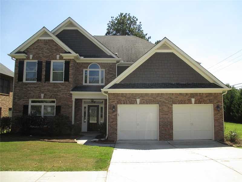 1st image of 802 Autumn Meadow Dr