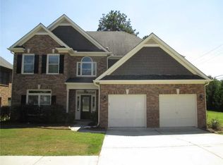 802 Autumn Meadow Dr, Loganville, GA 30052