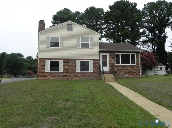 300 Carlstone Dr, Henrico, VA 23075