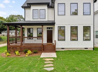 13 Woodlawn Ave, Greenville, SC 29611