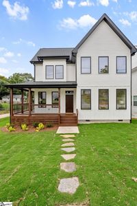 13 Woodlawn Ave, Greenville, SC, 29611
