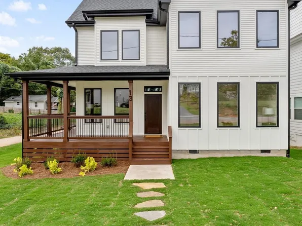 13 Woodlawn Ave, Greenville, SC 29611