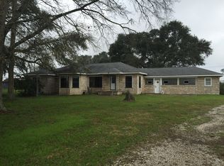 5100 Dan Buller Rd, Elton, LA 70532