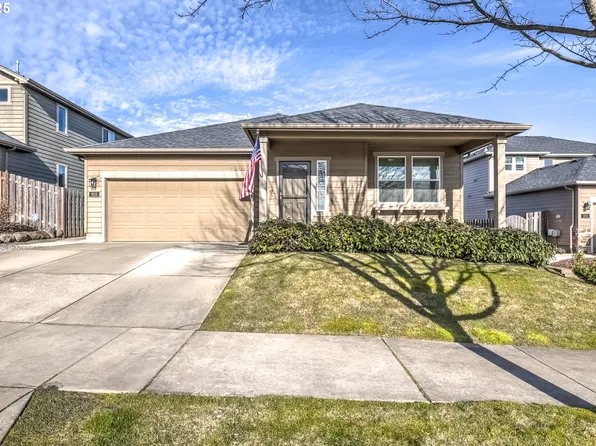 955 35th Ave, Forest Grove, OR 97116