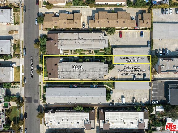 3rd image of 314 N Nicholson Ave
