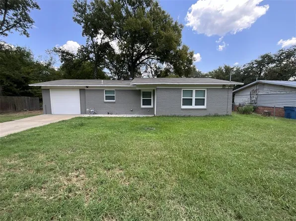 608 N Cedar St, Malakoff, TX 75148