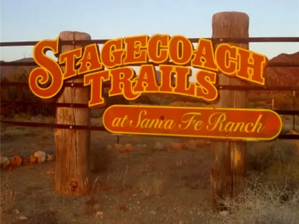 0 Javalina Rd #4, Yucca, AZ 86438