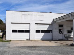 1185 Johnsontown Rd, Thomasville, NC 27360