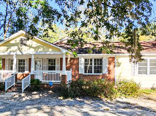 201 Hill St, Walterboro, SC 29488