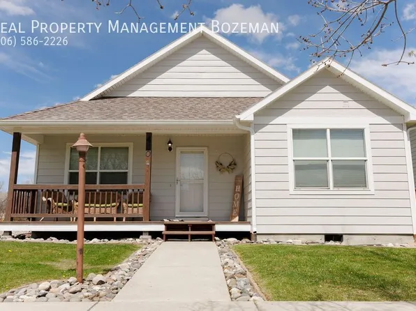 460 Woodman Dr, Belgrade, MT 59714