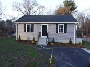 6 Pondover Rd #ADU, Billerica, MA 01821