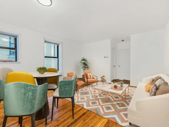 4 West 109th Street 4F image 1 of 18