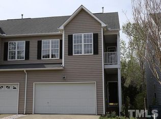 2417 Bay Harbor Dr, Raleigh, NC 27604