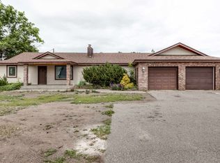 612 S McMillan Rd, Greenacres, WA 99016