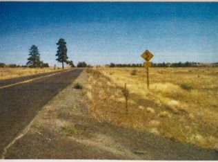 Nna Bickleton Hwy Jensen Quarry Rd, Bickleto, WA 99322