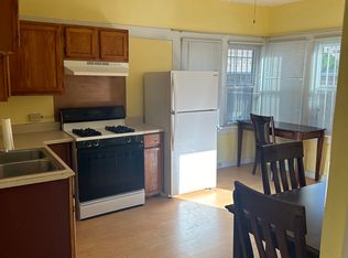 1203 Arizona Ave, El Paso, TX 79902