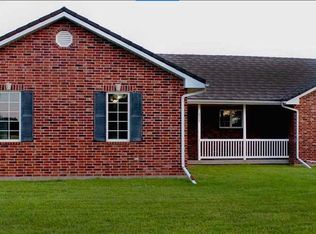 411 W Decker St, New Strawn, KS 66839