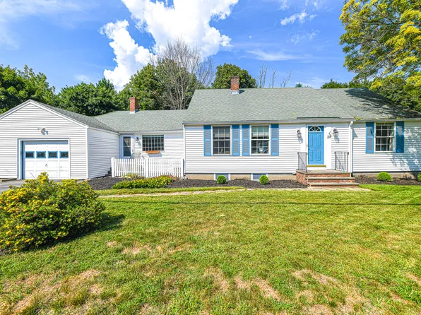 28 Pine Point Road, Scarborough, ME 04074