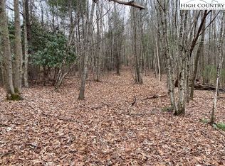 Tbd Whispering Pines Rd, Boone, NC 28607