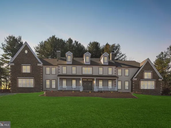 5004 Ten Oaks Rd, Clarksville, MD 21029