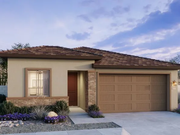 Plan 3503 Plan, Skyline Village