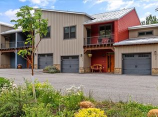 21 Kainu Ave #E, Red Lodge, MT 59068