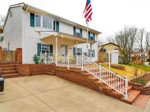 13109 Kumar Ct, Woodbridge, VA 22193