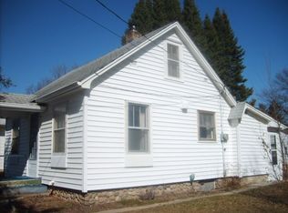 309 King St, Backus, MN 56435