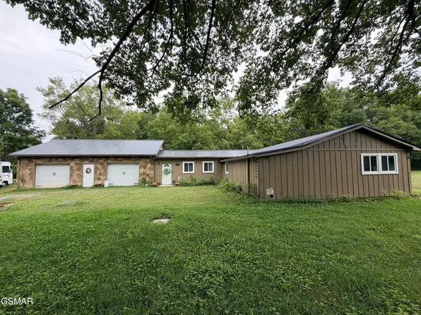 675 Catnip Rd, Del Rio, TN 37727