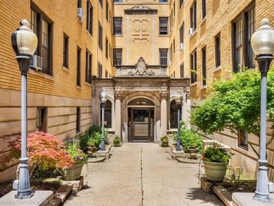 120 Seward St #U2, Detroit, MI, 48202